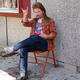 Illustration for article titled The only thing funny about iJoe Dirt 2/i is that it exists